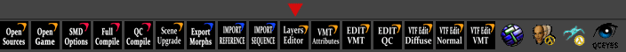 MESA Layer Editor icon