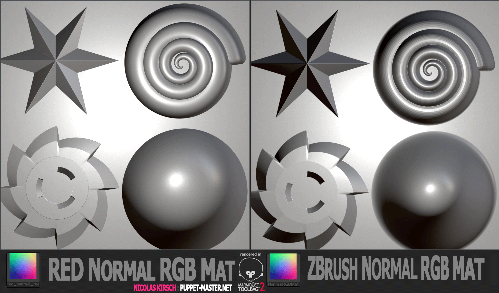 red-NormalRGB-Zbrush